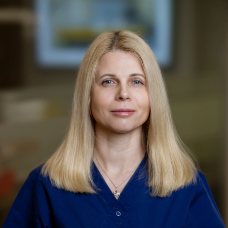 Беба Оксана Віталіївна