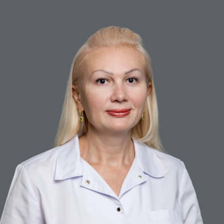 Пугач Ірина Ярославівна