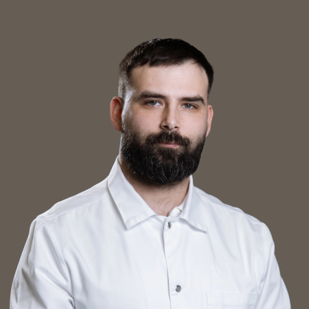 Каленюк Андрій Сергійович
