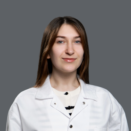 Данилевська Лілія Ігорівна