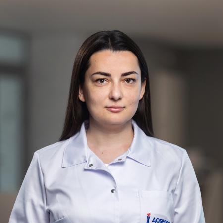 Куц Каріна Олександрівна
