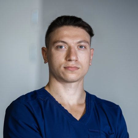 Мамула Максим Віталійович