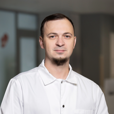 Мазка Олександр Олександрович