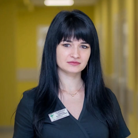 Гайдайчук Катерина Олексіївна