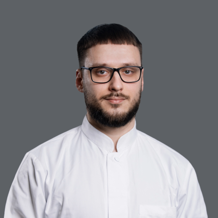 Погорєлов Богдан Вікторович