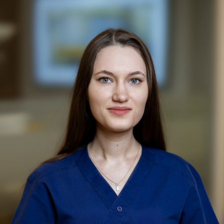 Кушнір Галина Михайлівна