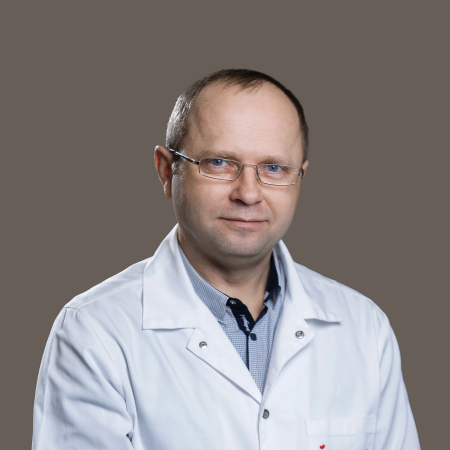 Ткаченко Олександр Григорович