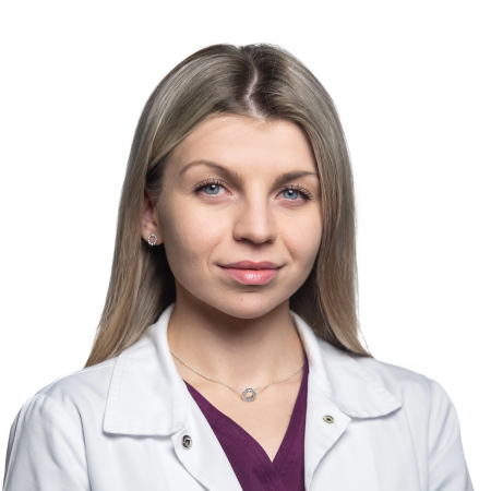 Афанасьєва Альона Андріївна