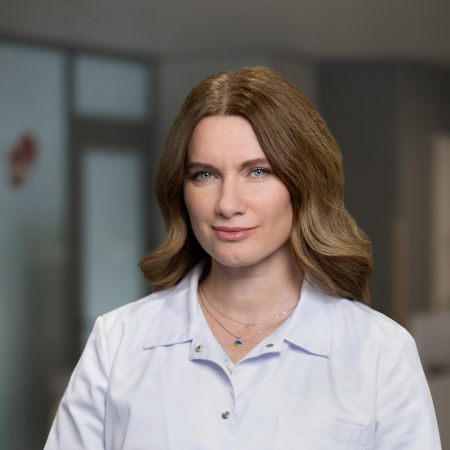 Куковенко Ірина Вікторівна