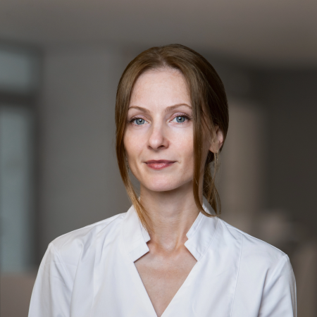 Філобокова Зоряна Євгенівна