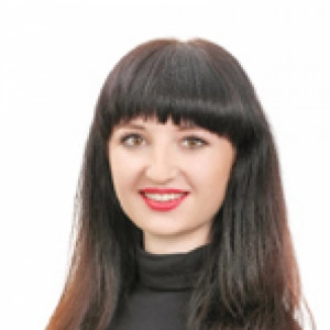 Кулєшова Катерина Олександрівна