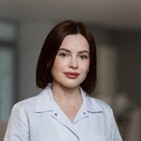 Гончар Дар'я Олександрівна