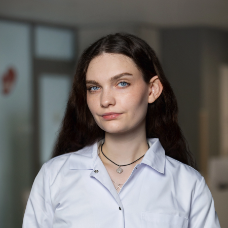 Семушина Надія Едуардівна