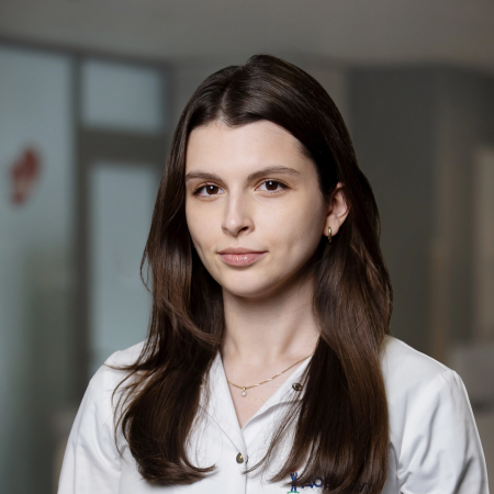 Самойлова Юлія Олександрівна