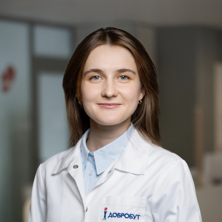 Смірнова Анна Валеріївна