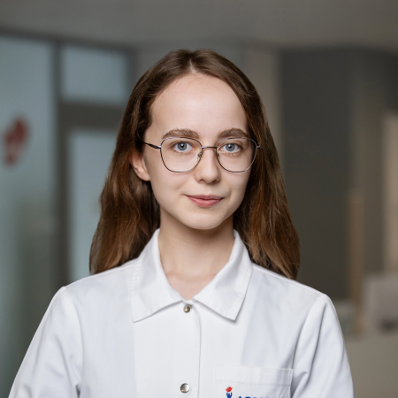 Лютянська Наталія Анатоліївна