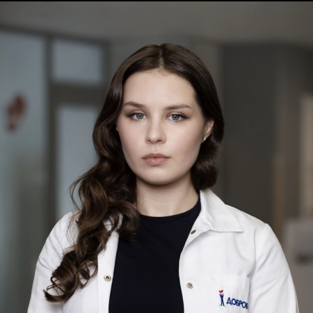 Яценко Юлія Олегівна