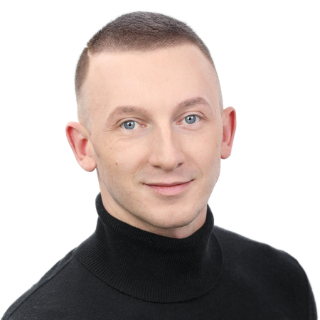 Курило Артем Вікторович