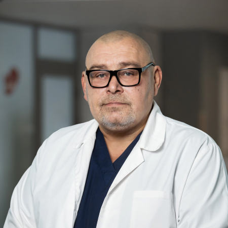 Гордий Тарас Миколайович
