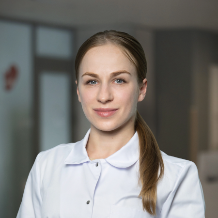 Барабаш Жанна Миколаївна