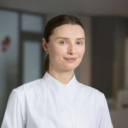 Целіщева Богдана Анатоліївна