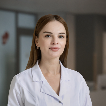 Сиволап Марина Іванівна