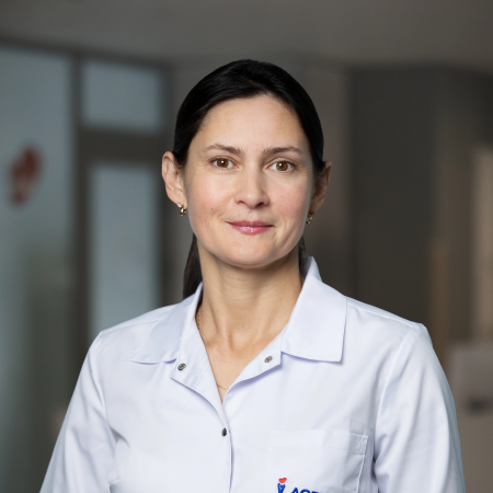 Тарасова Марина Сергіївна