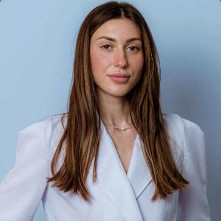 Шамрай Анна Юріївна