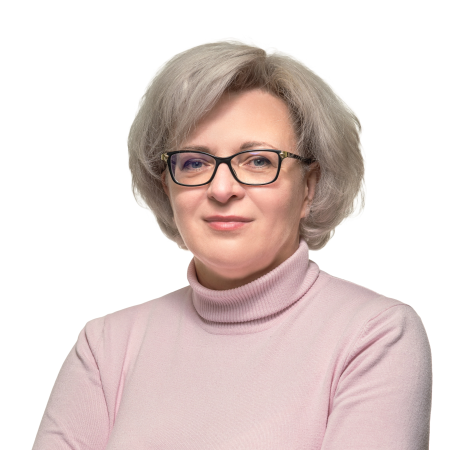 Кушнеренко Олеся Леонідівна
