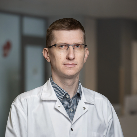 Коваленко Володимир Петрович