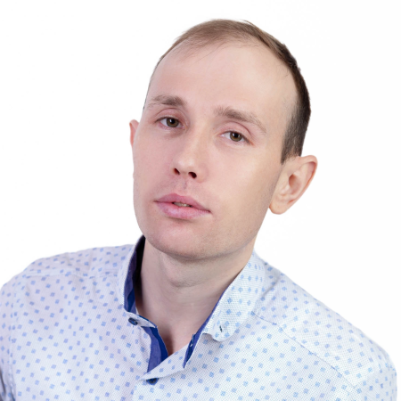 Лабунець Роман Віталійович