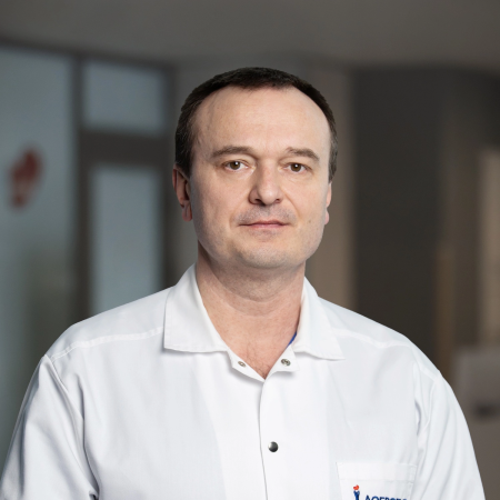 Коломієць Андрій Андрійович