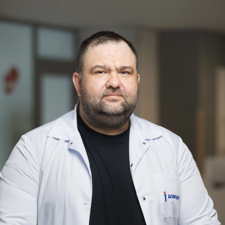 Пантя Максим Георгійович