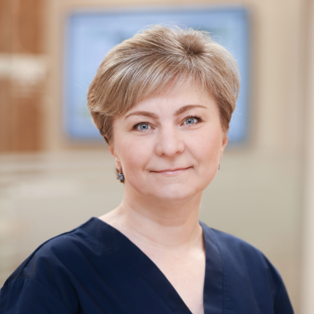Лавріненко Владислава Володимирівна