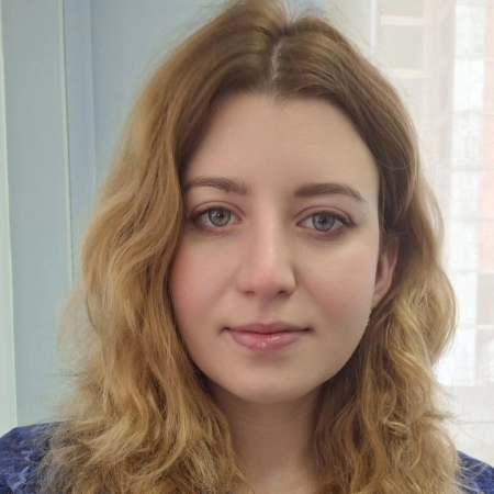 Бацала Ольга Василівна