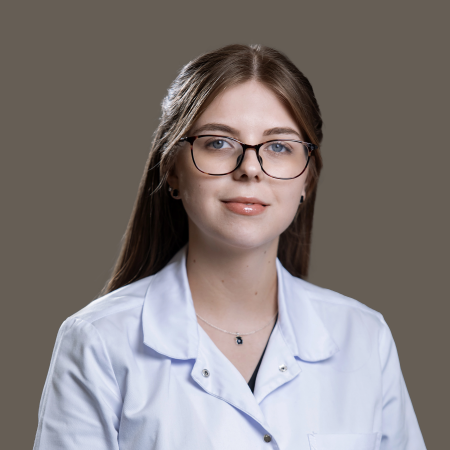 Ліксунова Марія Віталіївна