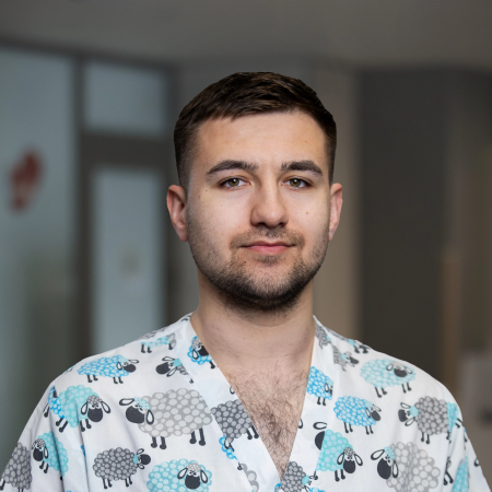 Лагеза Денис Віталійович