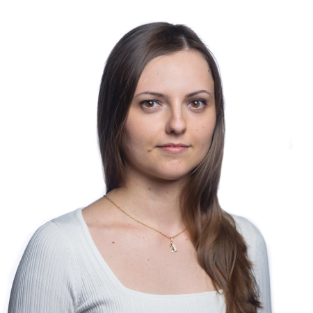 Миляновська Анна Олегівна