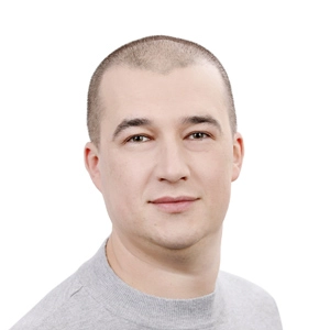 Левченко Артем Борисович