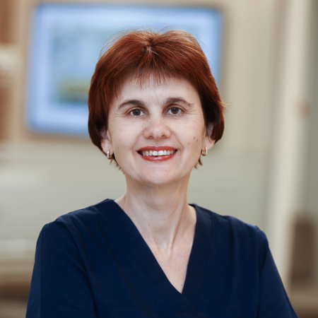 Литвинова Наталія Олександрівна