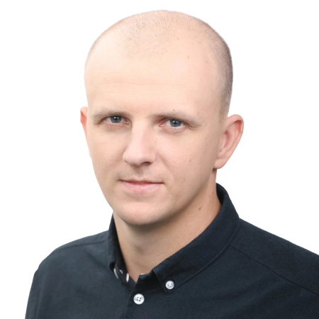 Ловіцький Юрій Олександрович
