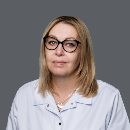 Мазепіна Вікторія Іванівна