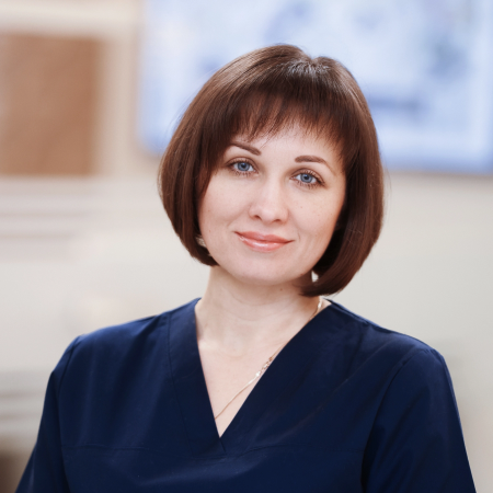Батрак Юлія Василівна
