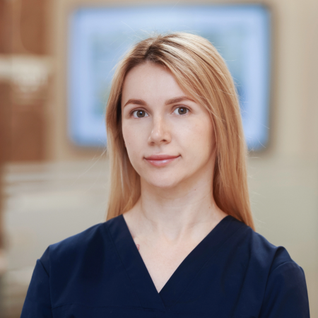 Малахова Аліна Сергіївна