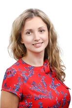 Маліновська Дар'я Олександрівна