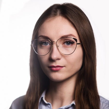 Малиш Аліна Анатоліївна