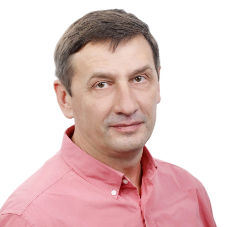 Маменко Олег Юрійович
