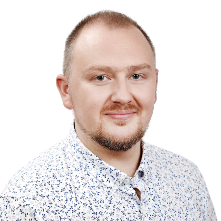 Маслов Олексій Олександрович