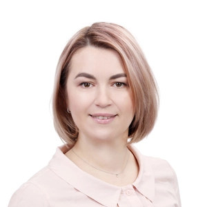 Маслянчук Наталія Вікторівна