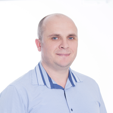 Мельник Євгеній Анатолійович